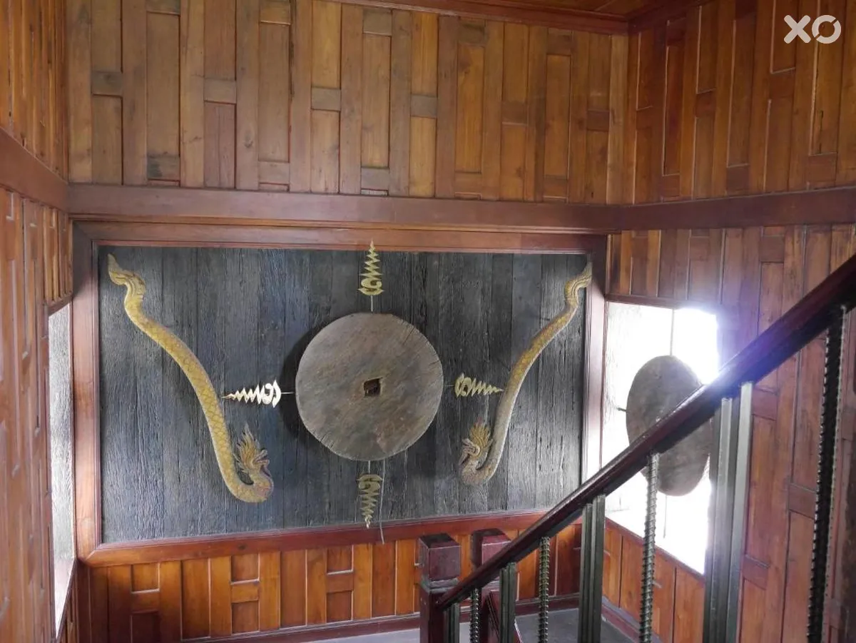 True Siam Rangnam Hotel