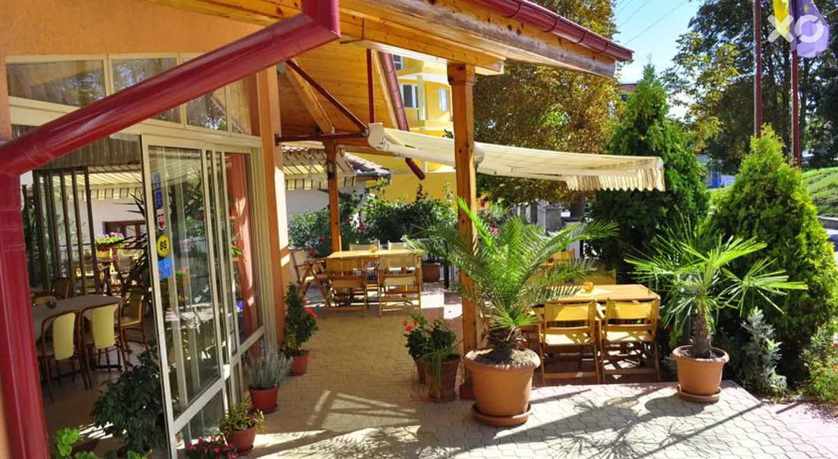 Sirena Hotel