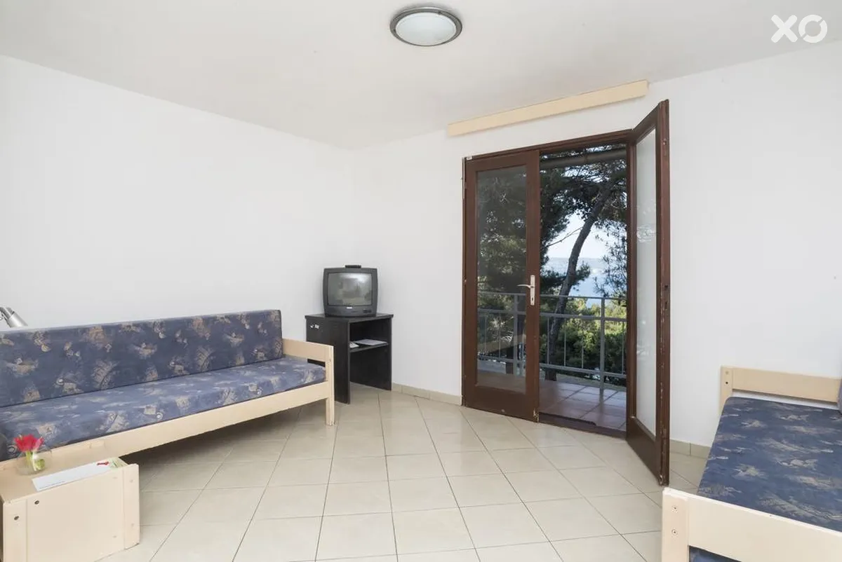Kanegra Apartments