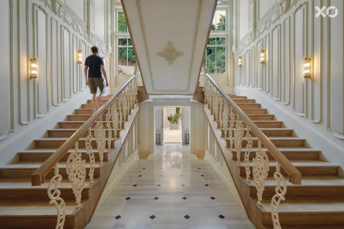 Six Senses Kocatas Mansions