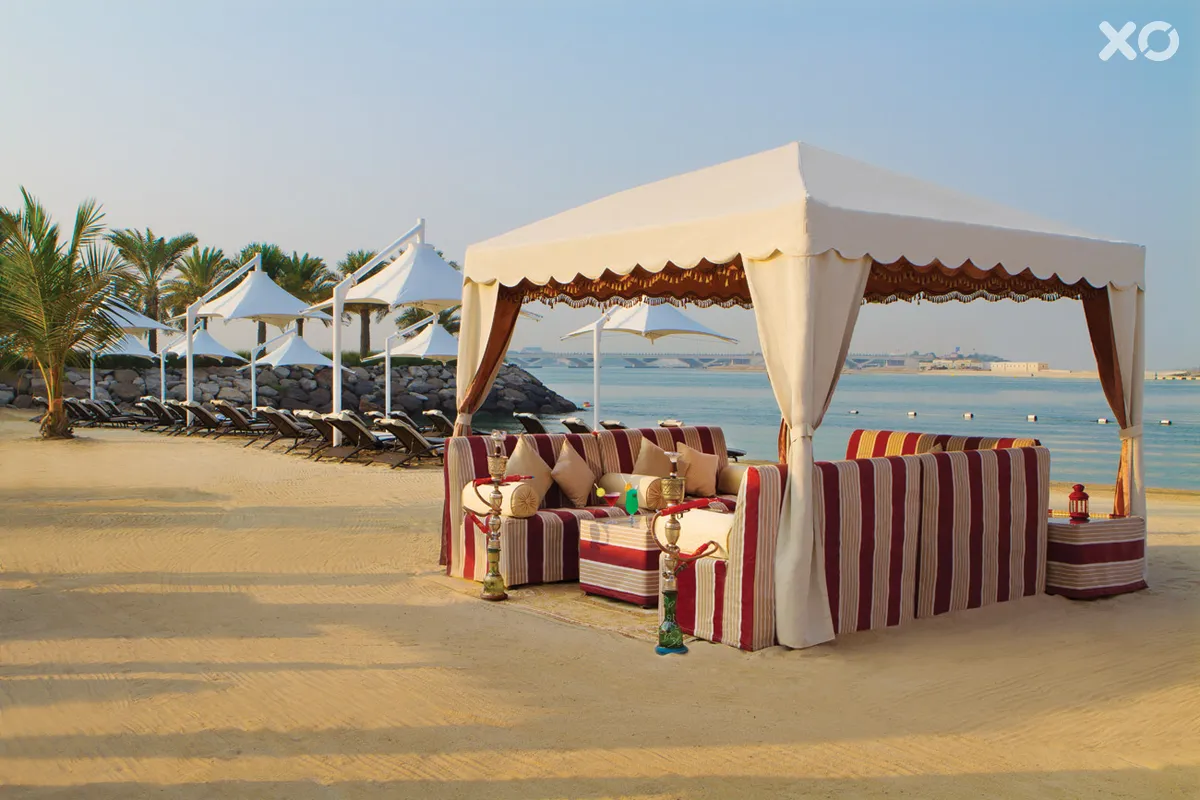 Traders Hotel Qaryat Al Beri Abu Dhabi