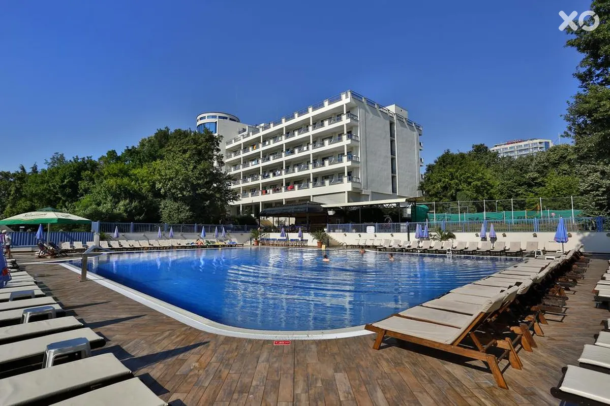 Sofia Hotel