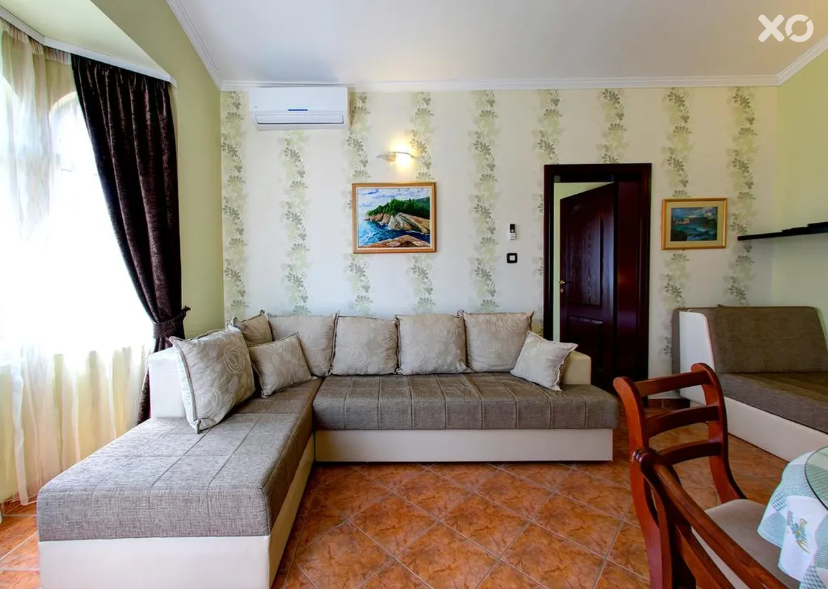 Koral Villa