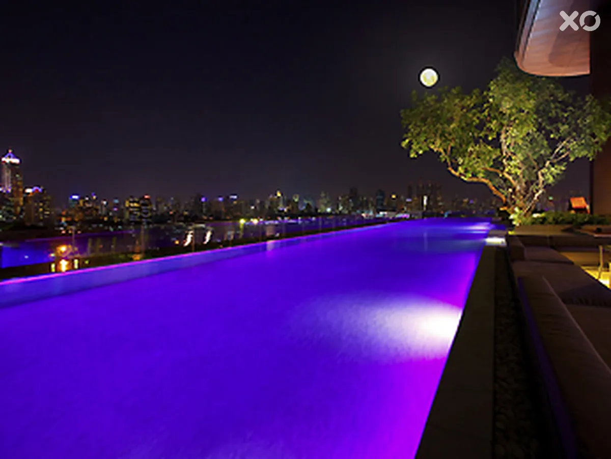 So Bangkok