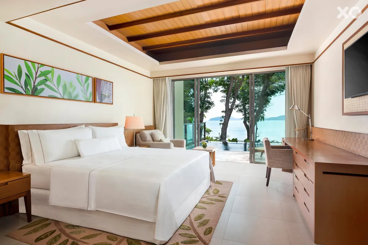 The Westin Siray Bay Resort & Spa