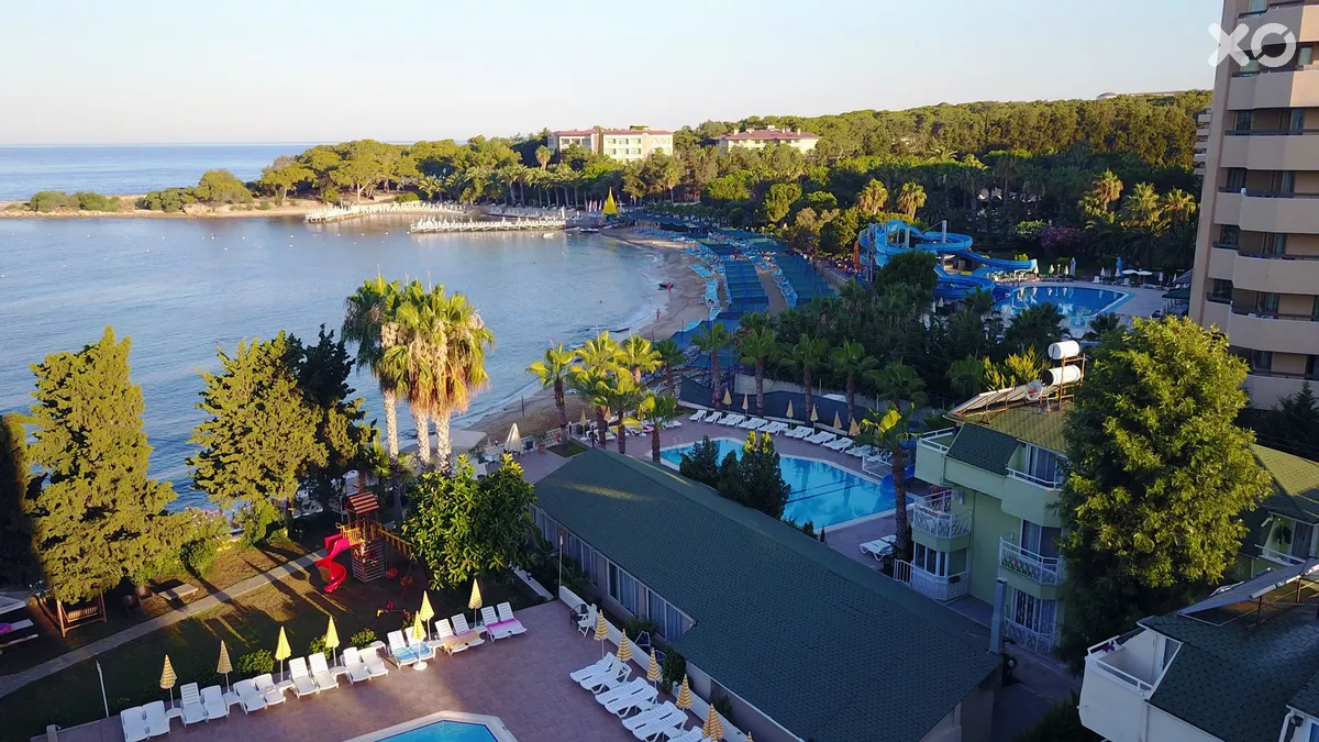 Incekum Su Hotel