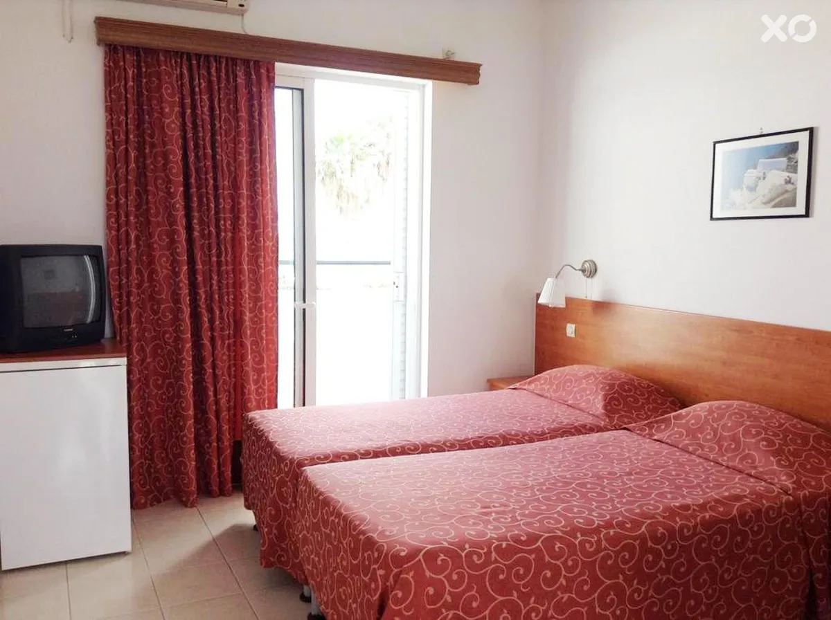 Pylea Beach Hotel