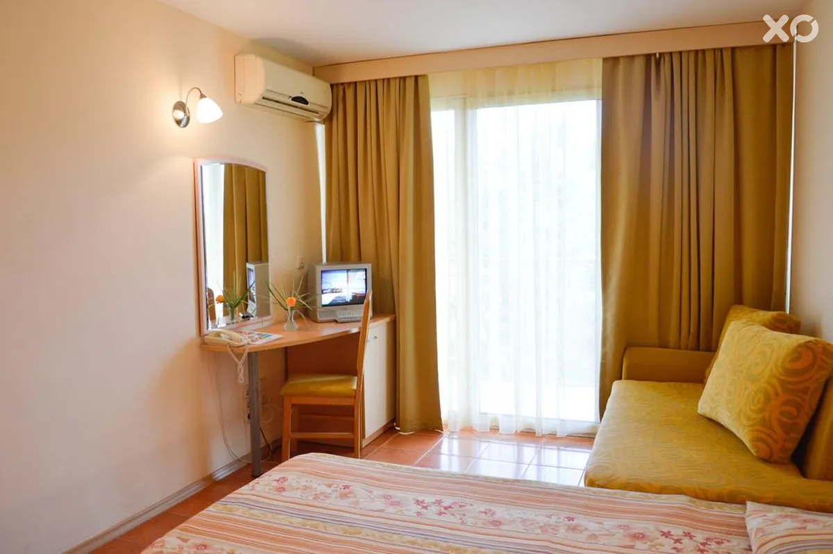 Vita Park Hotel