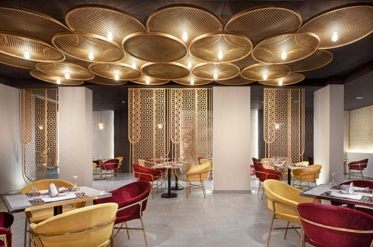 V Hotel Sharm El Sheikh