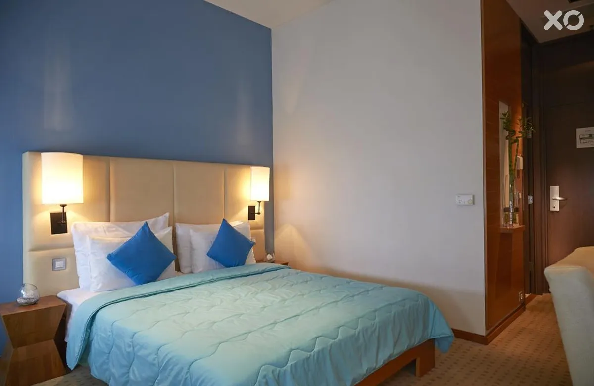 Astoria Hotel by OHM Group