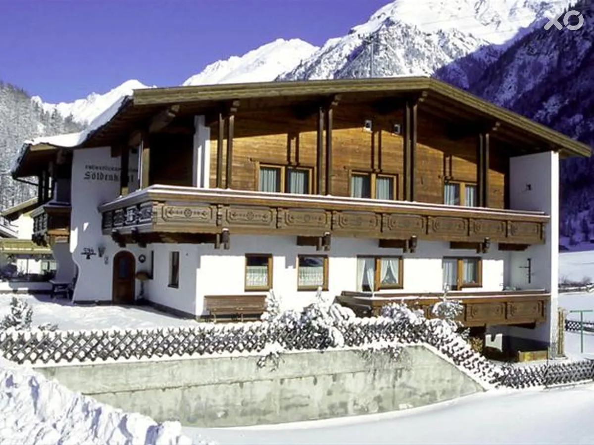 Soeldenkogl Pension