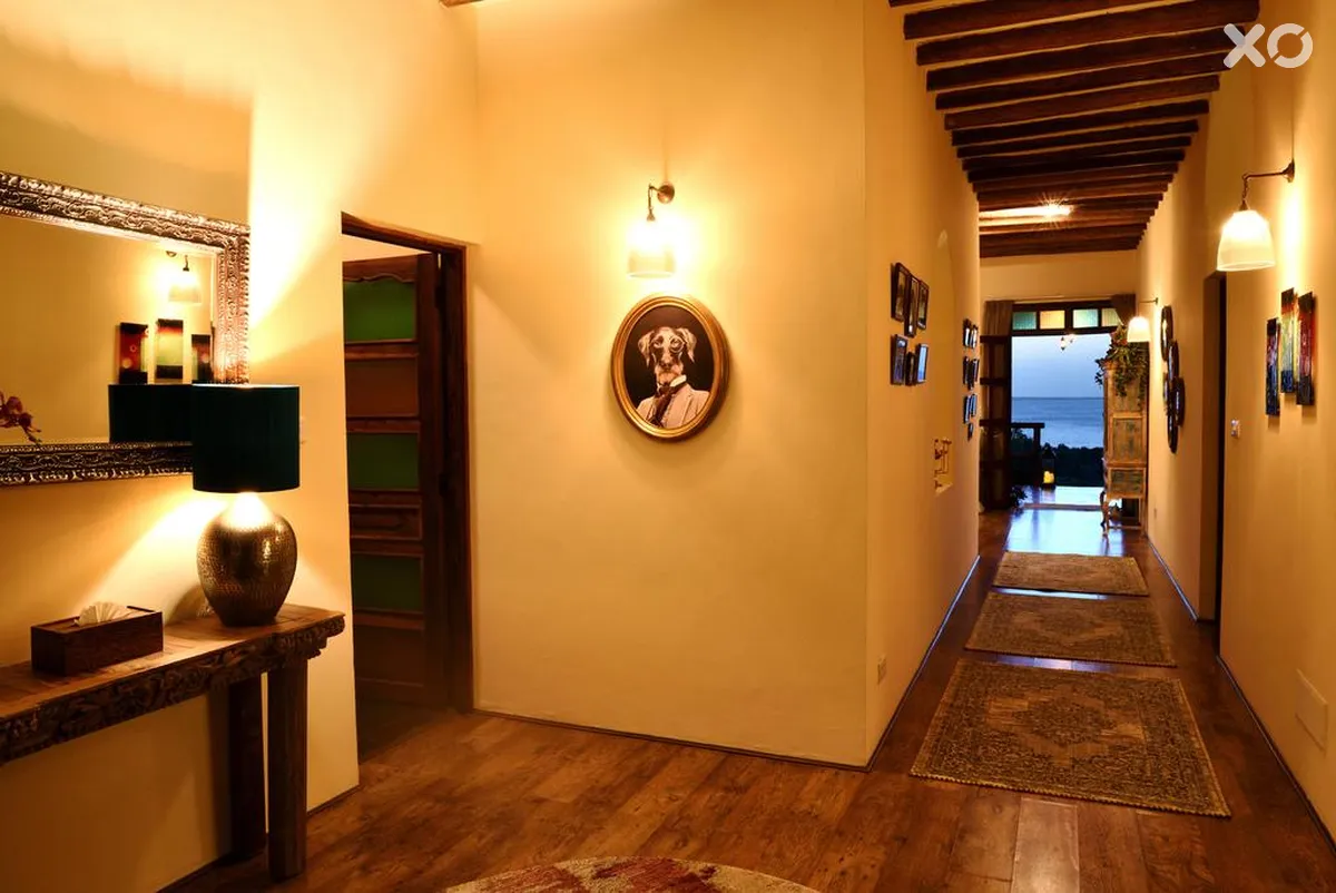 Kidoti Villas by Z Hotel