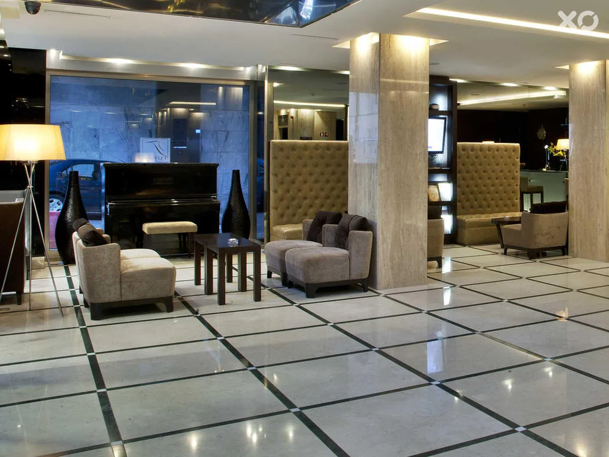 TURIM Av. Liberdade Hotel