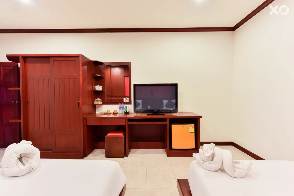Art Mansion Patong