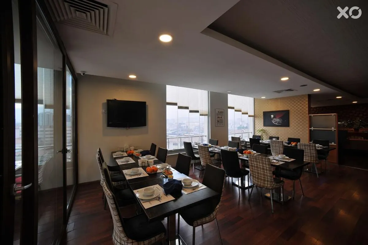 Emin Kocak Hotel