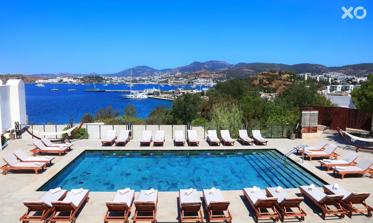 Senses Hotel