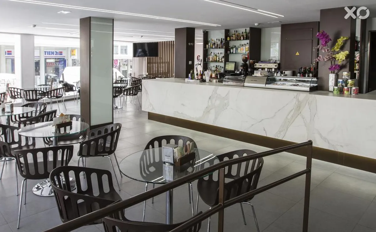 Montesol Hotel