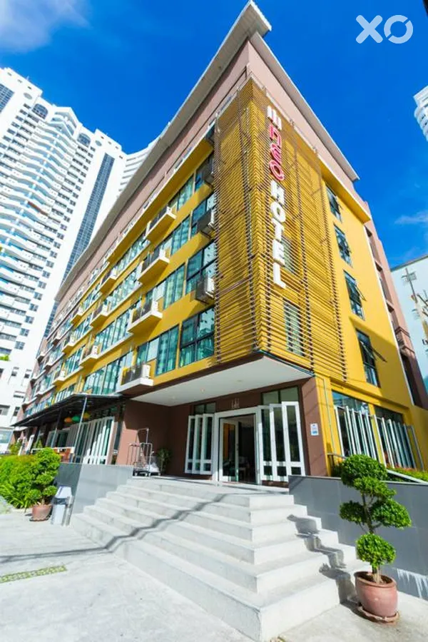 Neo Hotel