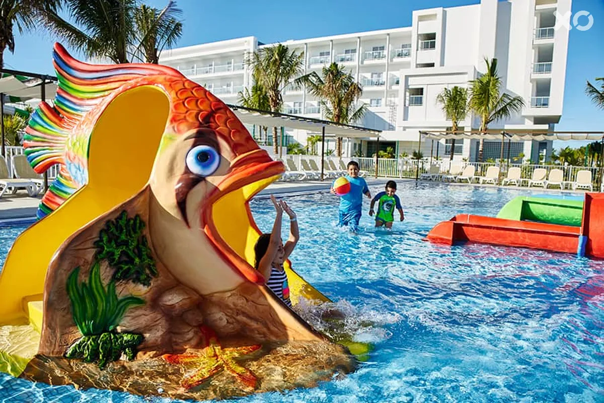 Riu Dunamar