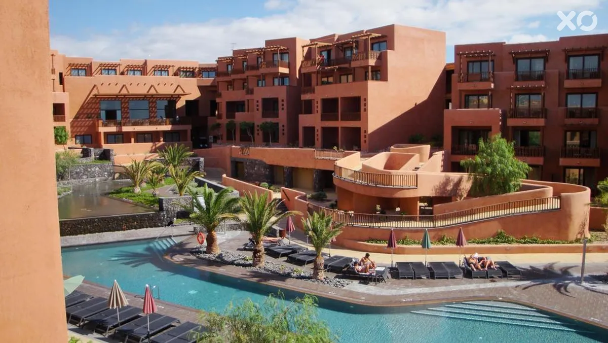 Barcelo Tenerife