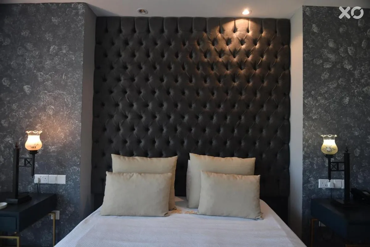 Pia Bella Hotel