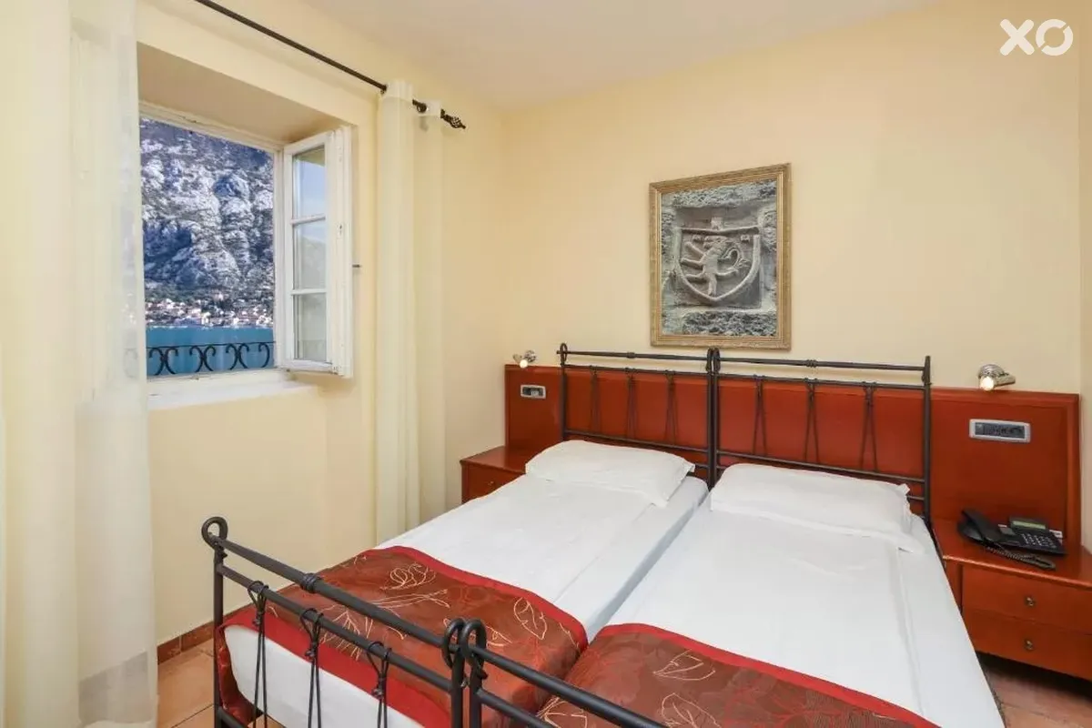 Splendido Hotel