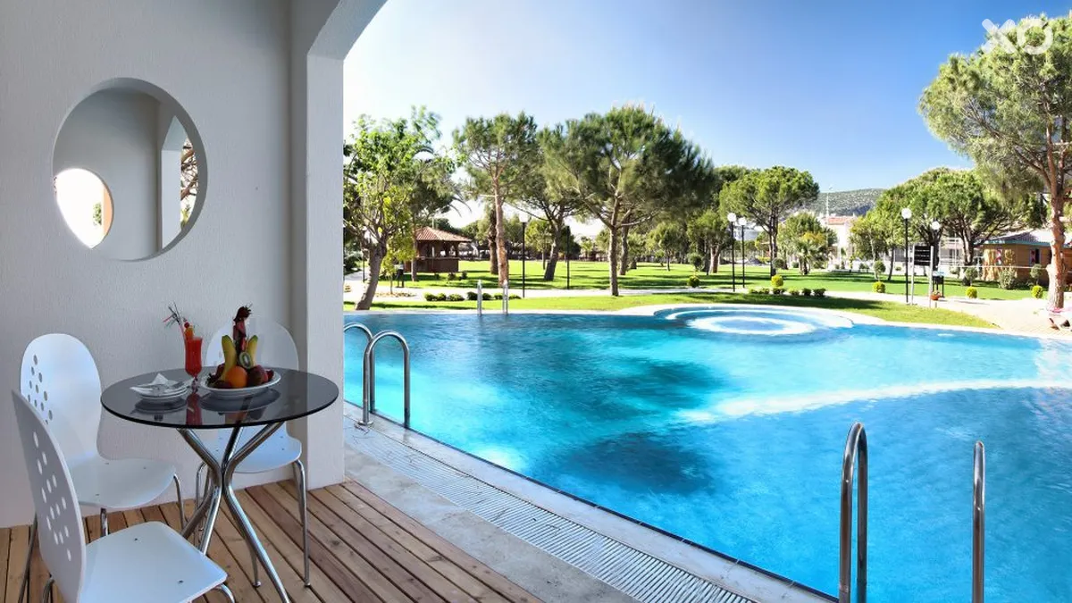 Batihan Beach Resort & Spa