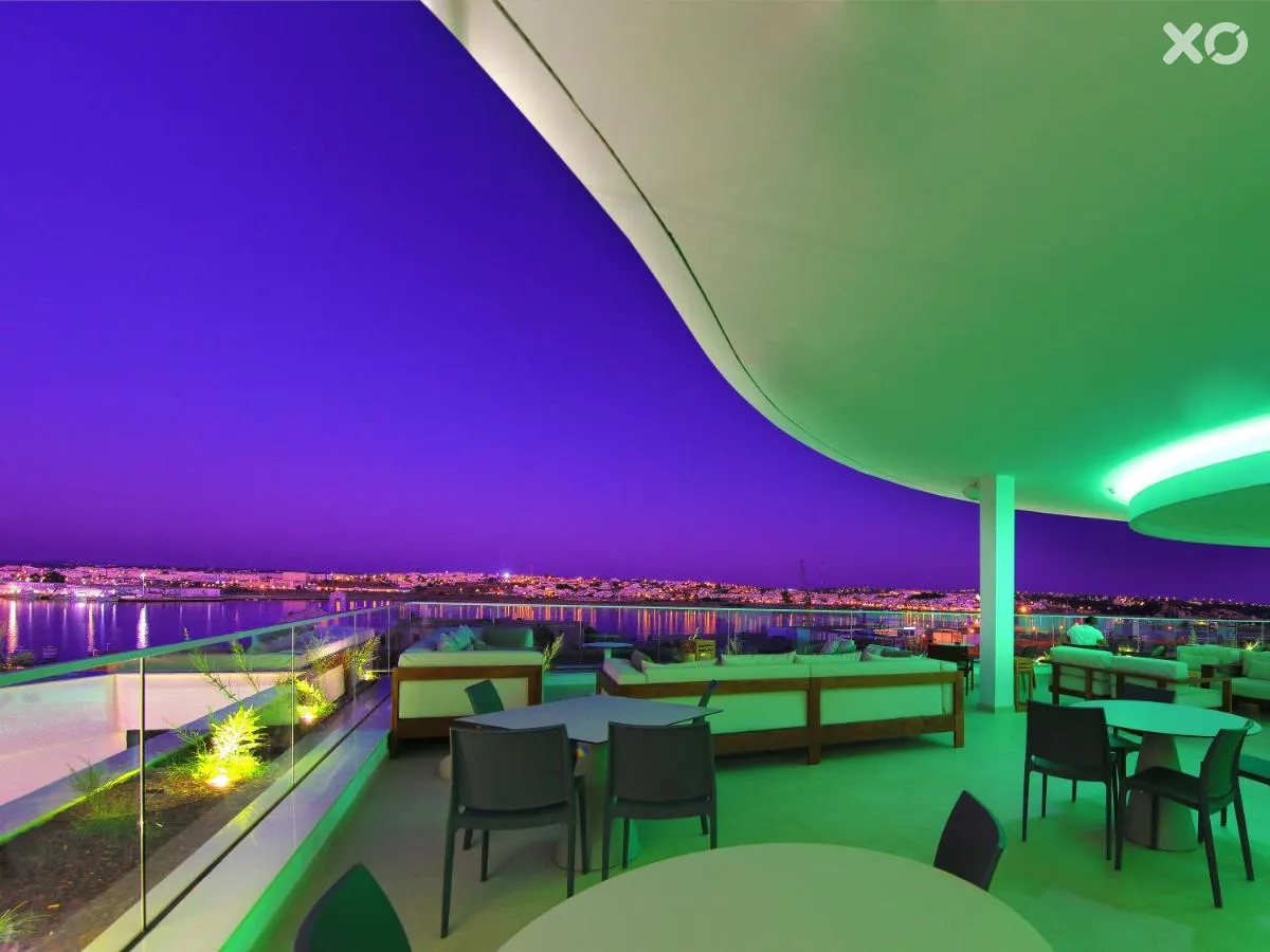 Jupiter Marina Hotel - Couples & Spa