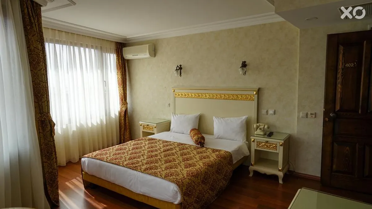 Yusufpasa Konagi Hotel