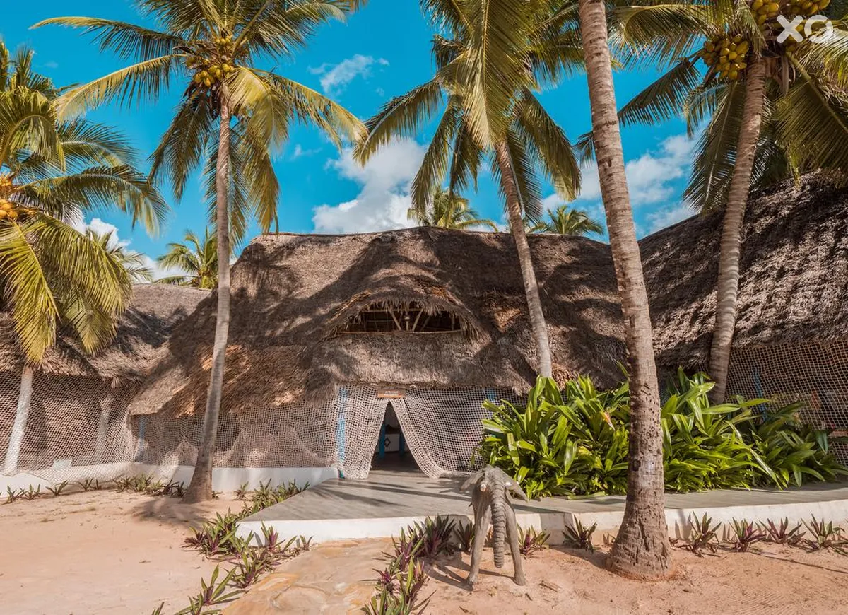 Kiwengwa Beach Resort