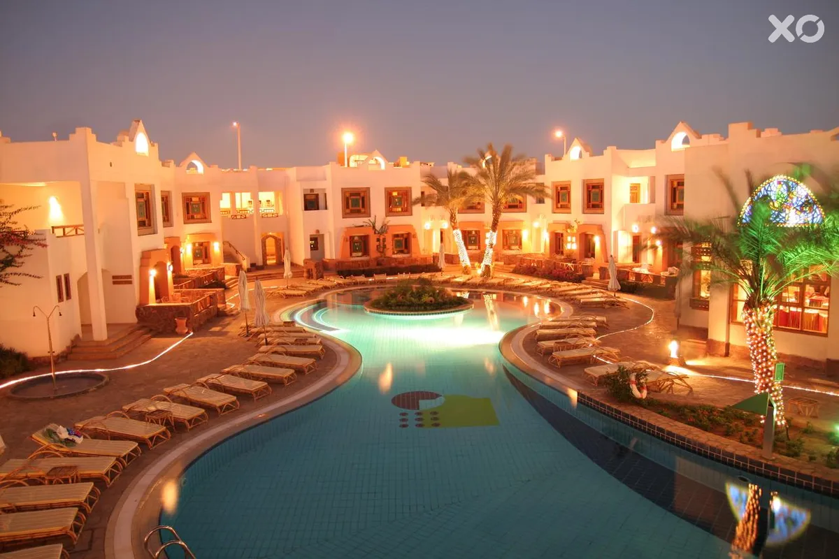 Sharm Inn Amarein