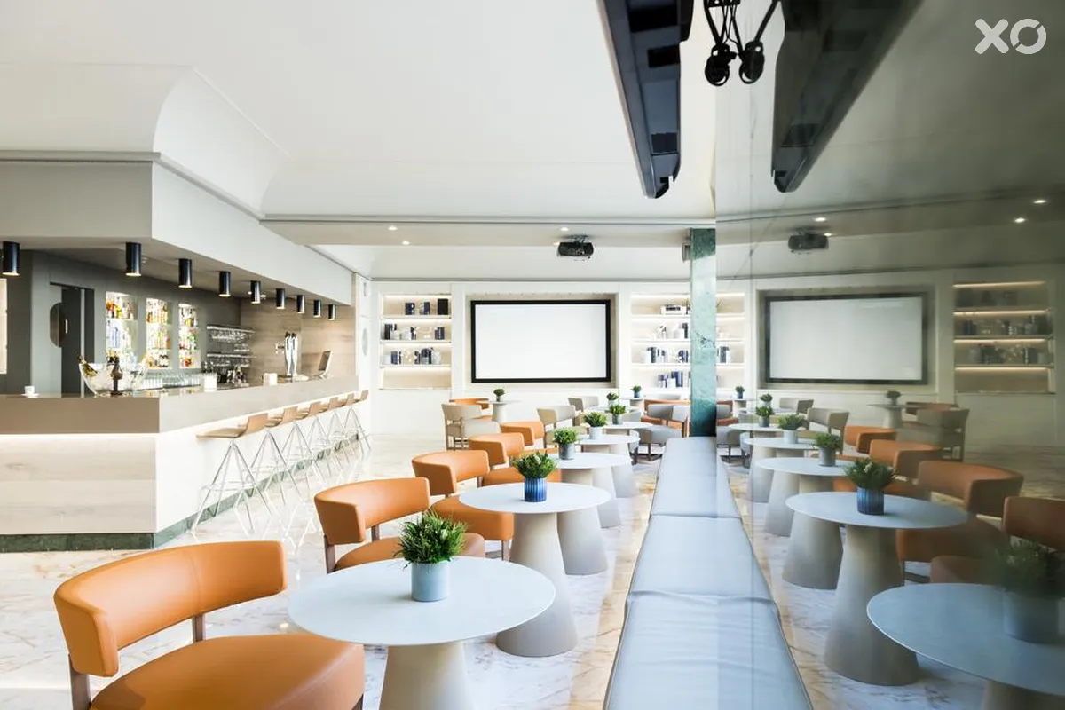 Salles Pere IV Hotel