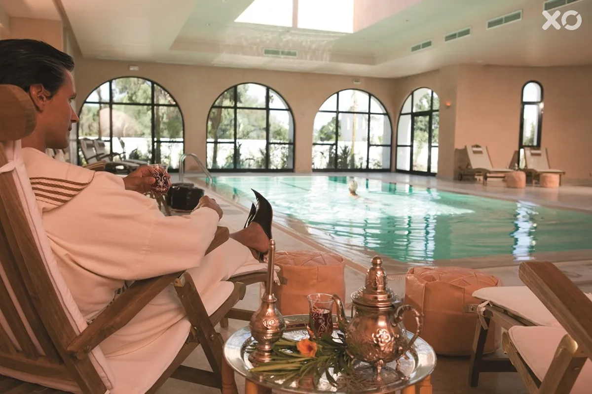 Occidental Marco Polo