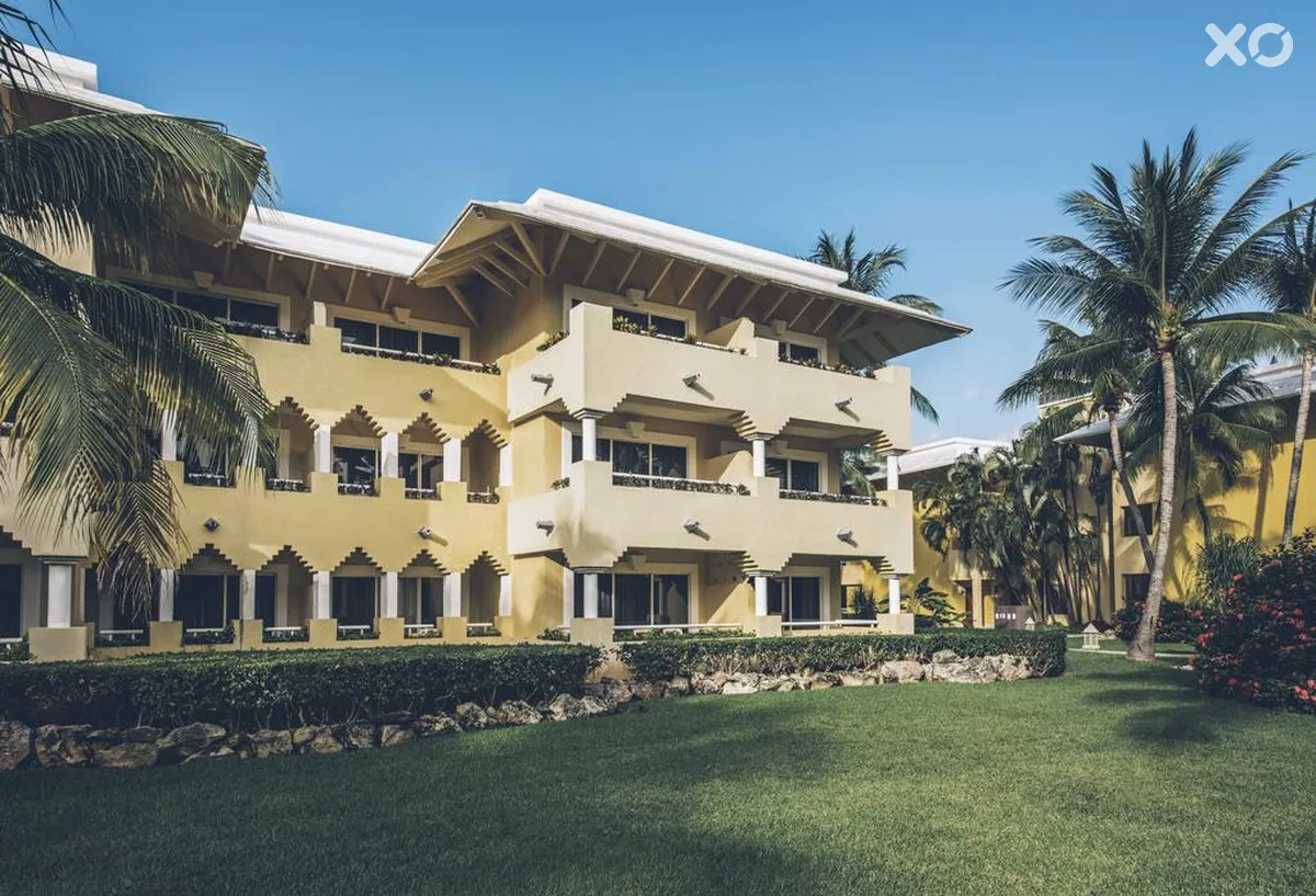 Iberostar Paraiso del Mar