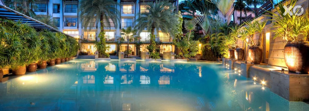 Burasari Phuket