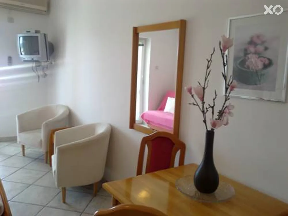 Kukoljac Apart Hotel Vila