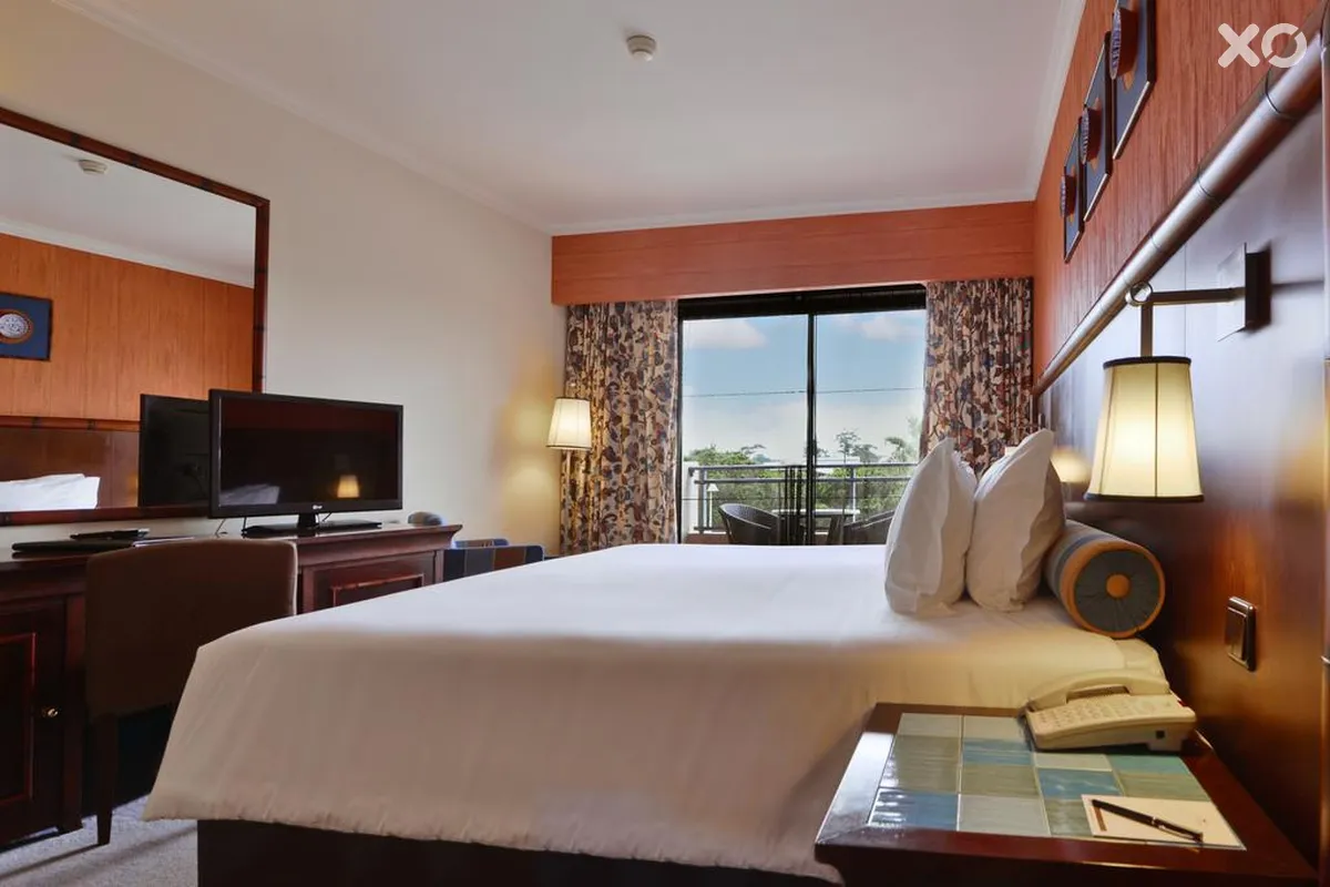 Grande Real Santa Eulalia Resort & Hotel Spa