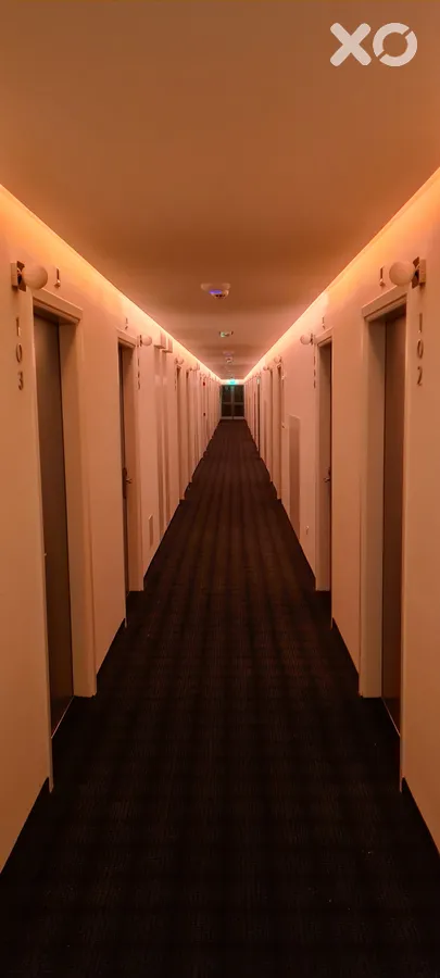 Sveltos Hotel