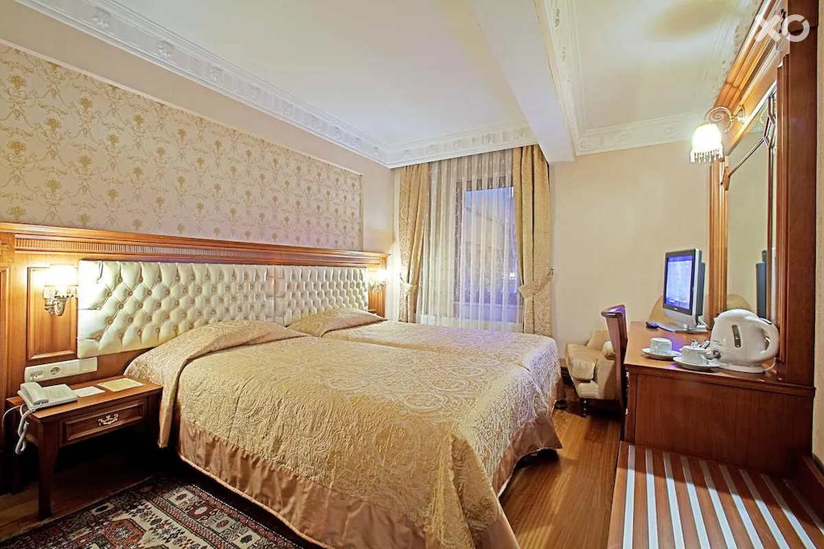 Sumengen Hotel