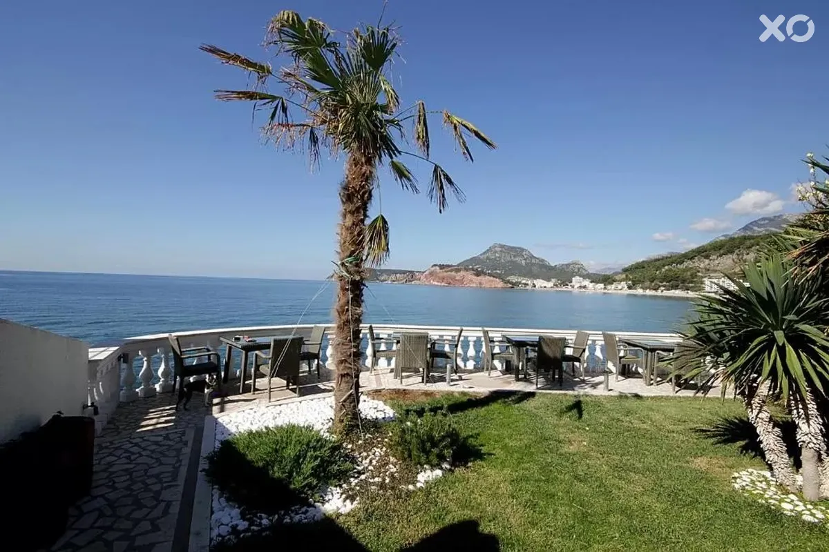 Mare Mar Villa
