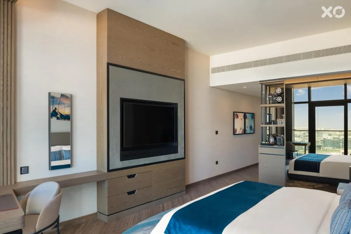 Paramount Hotel Midtown