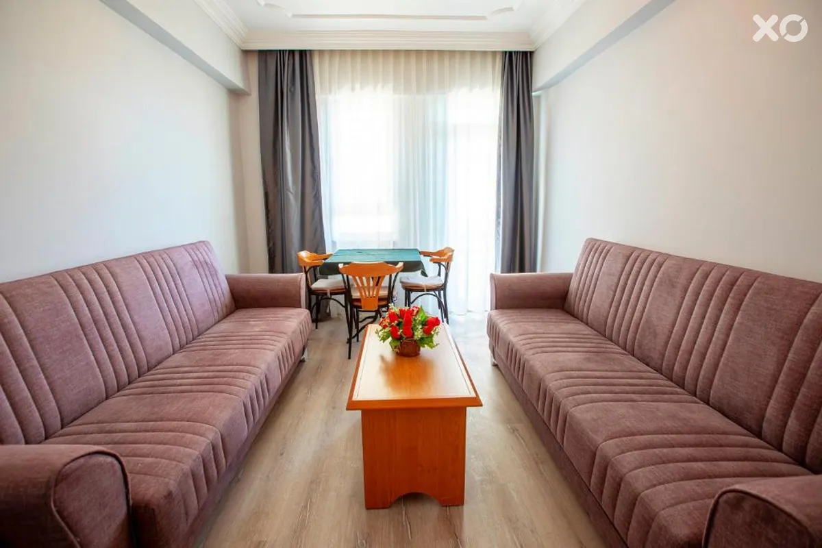 HMA Hotel