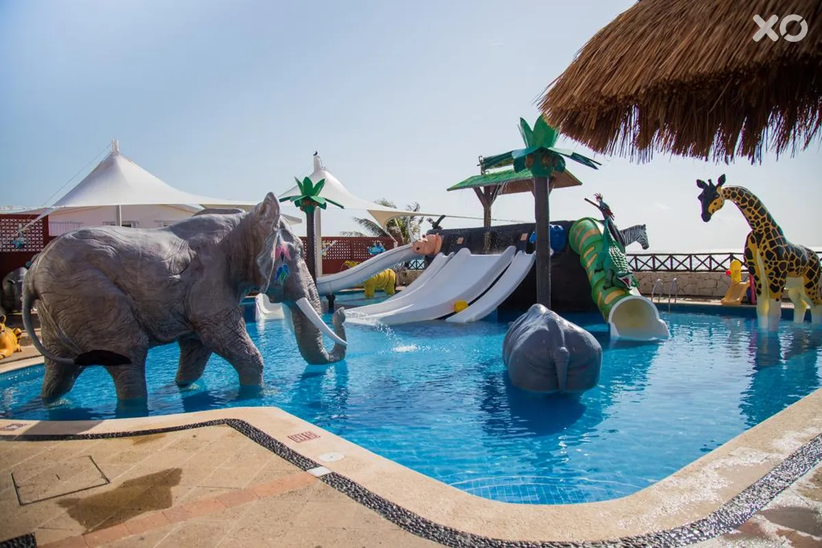 GR Caribe By Solaris