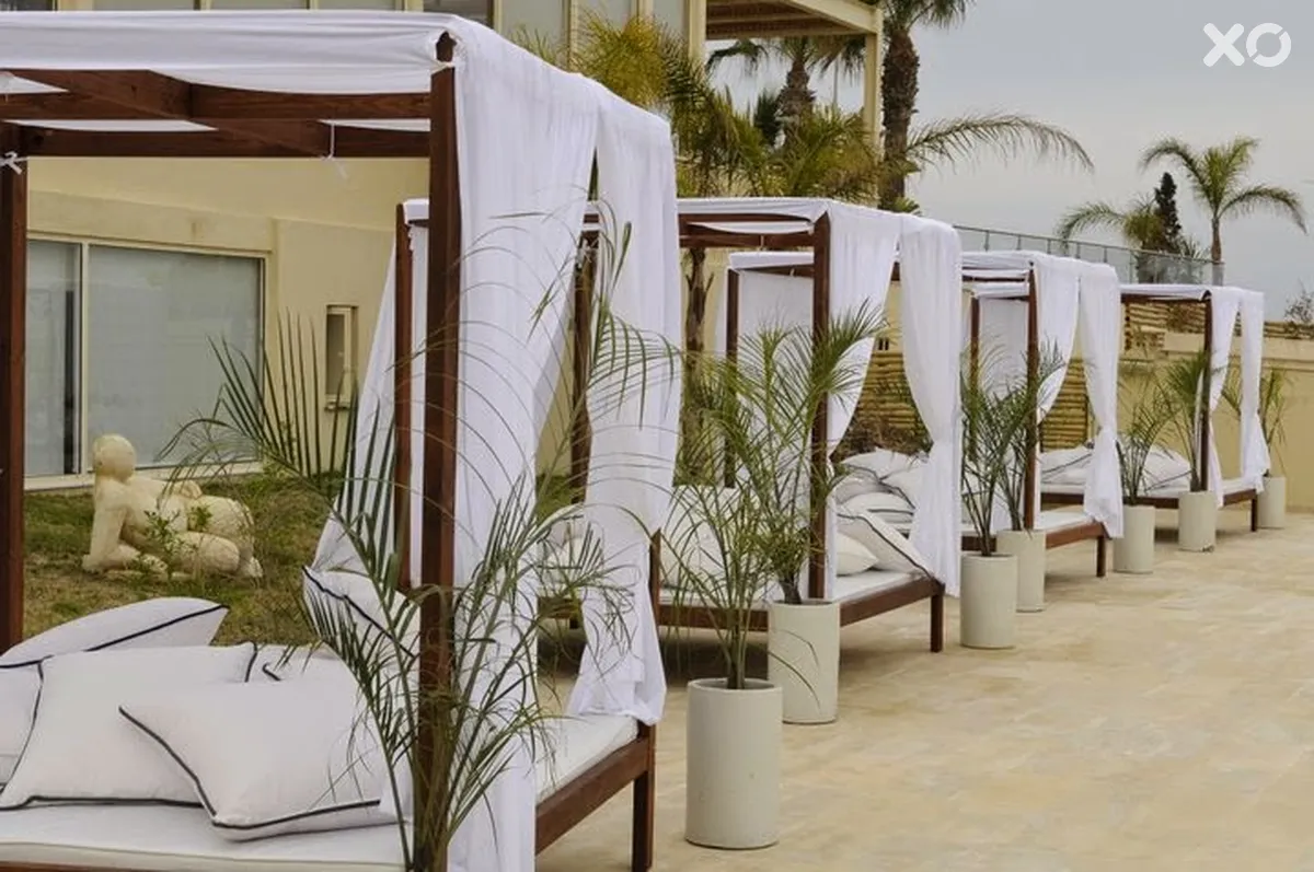 E Hotel Spa & Resort Cyprus