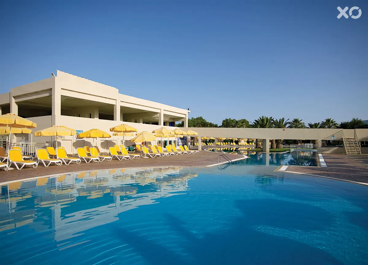 Egeo Easy Living Resort