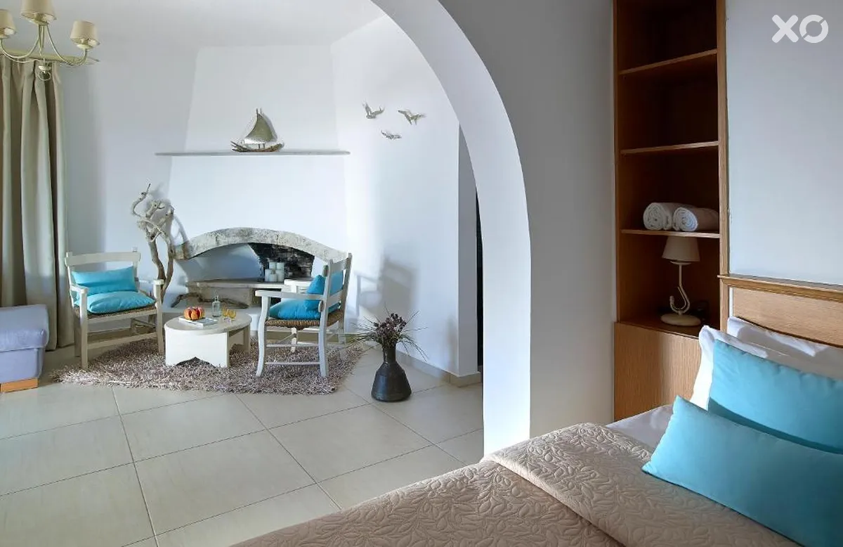 Coriva Beach Hotel