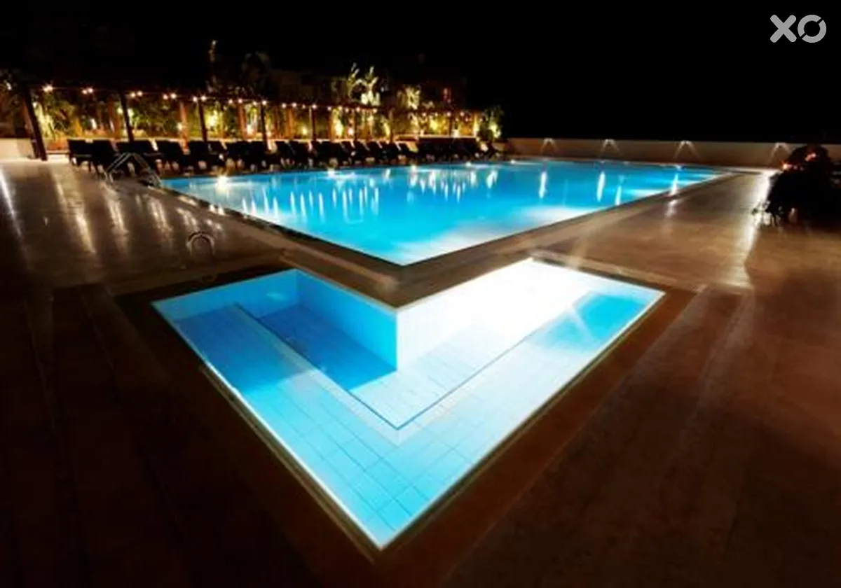 Grand Pasha Hotel Casino & Spa