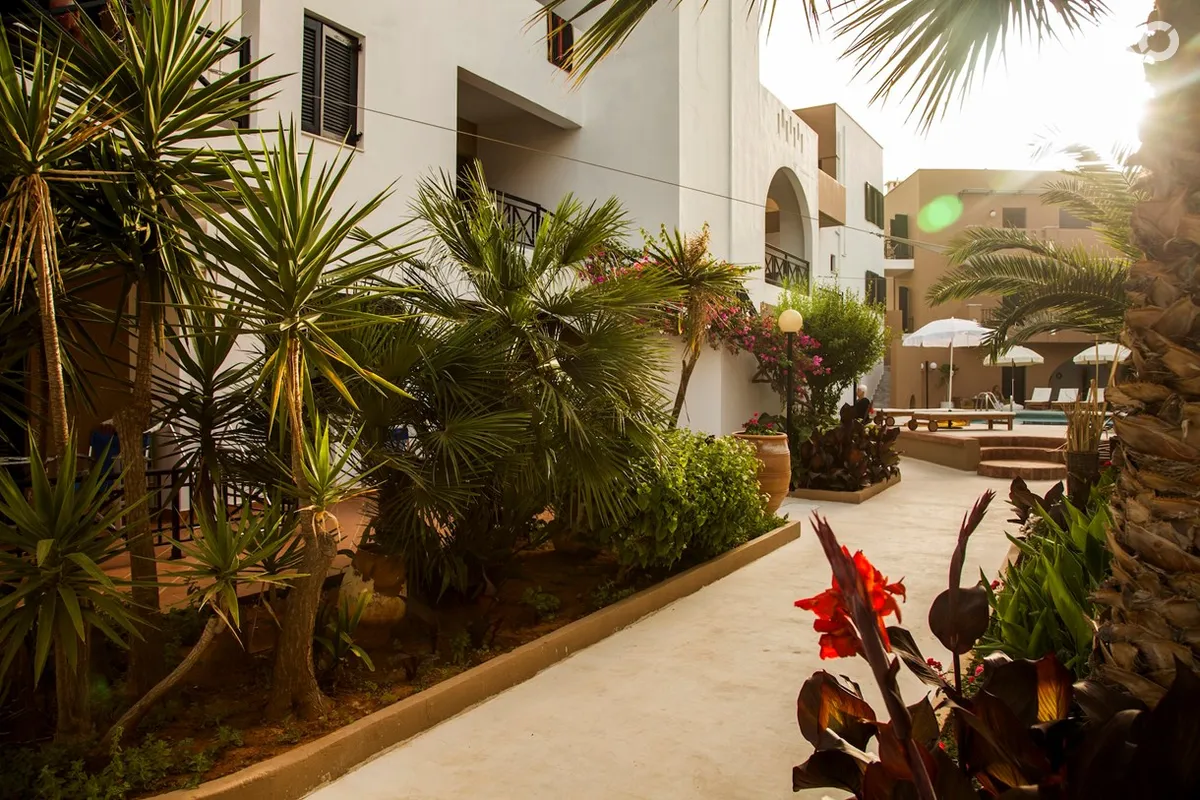 Residence Villas