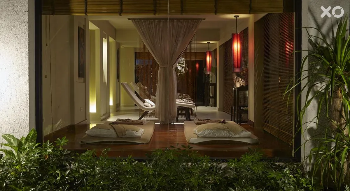 Woodlands Suites Serviced Residences