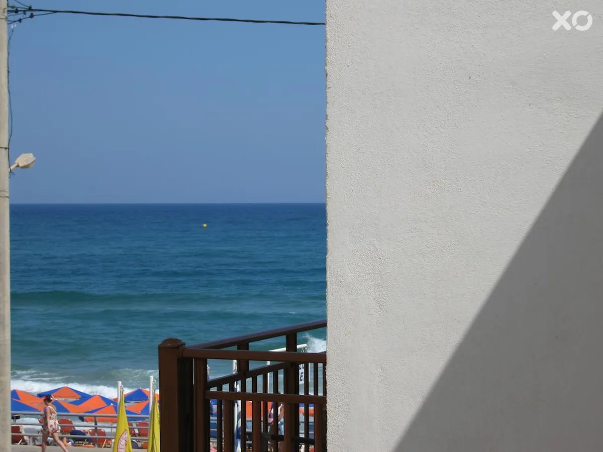 Blue Sea Apartments